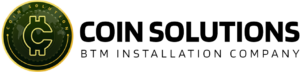 Coin Solutions